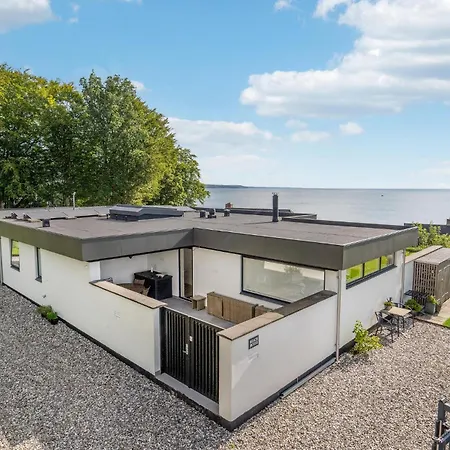 Awesome In With Wifi Feriehus *